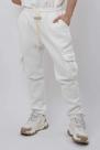 Calça Cargo Kings Hood Runners original Moletom