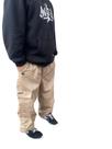 Calça cargo kost - caqui