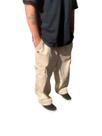 Calça cargo kost - gelo