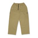Calça Cargo Kost Juvenil Caqui