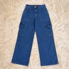 Calça Cargo Marmorizado Tamanho 34 ao 44 Calça Cargo Marmorizado Tamanho 34 ao 44