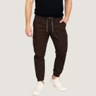 Calca Cargo Masculina Calça Jogger Masculino Streetwear Urbano Skatista Bolso na Lateral Larga