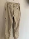 Calça cargo masculina fire tamanho G cor nude