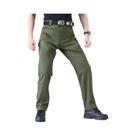 Calça Cargo Masculina Softshell 5XL - Secagem Rápida para Caminhada, Escalada e Acampamento Calça Cargo Masculina Softshell 5XL - Secagem Rápida para Caminhada, Escalada e Acampamento