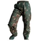 Calça Cargo Militar Tatica Camuflada exercito Casual Skate Sarja Resistente