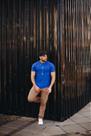 Calça Cargo NicoBoco Amed algodão