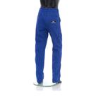 Calça Cargo Profissional Azul G PF2 Confecções
