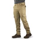 Calça Cargo Safo Flex Prowess Ripstop Profissional Elastizado Calça Cargo Safo Flex Prowess Ripstop Profissional Elastizado