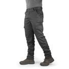 Calça Cargo Safo Flex Prowess Ripstop Profissional Elastizado