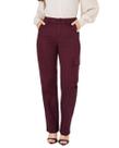 Calça cargo specific jeans feminino ref: spe22958 Calça cargo specific jeans feminino ref: spe22958