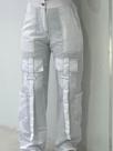 Calça cargo street skate