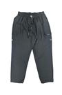 Calça Cargo Tactel HF - Casual - Inverno - Preto