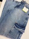 calça cargo tam 36/38 calça cargo tam 36/38