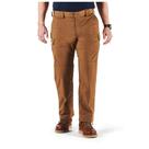 Calça Cargo Tática 5.11 Stryke Battle Brown 32W x 30L