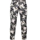 Calça Cargo Tática Attacker Safo - Camuflada