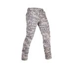Calça Cargo Tática Attacker Safo Militar - Digital Desert