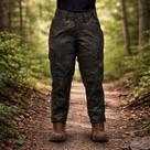 Calça Cargo Tática Feminina - Safo
