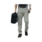 Calça Cargo Tática Masculina - Primavera/Outono - Elástica para Trekking, Caminhadas e Acampamento Calça Cargo Tática Masculina - Primavera/Outono - Elástica para Trekking, Caminhadas e Acampamento