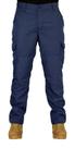 Calça Cargo Tática Militar Masculina 6 Bolsos Reforçada