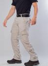 Calça cargo tática poly ripstop 6 bolsos guntai