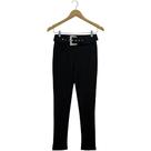 Calça Carmim Skinny Preta Feminina