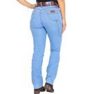 Calça Carpinteira Feminina Country Hiper Mula Rosa