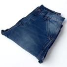 Calça Carpinteira Masculina Balão Country Bill Way Bordada