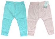 Calça Carters Kit 2 Peças Menina - Mod. 04