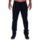 Calça Casual Vans Authentic Chino Dirt - Preta