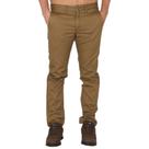 Calça Casual Vans Authentic Chino Dirt Calça Casual Vans Authentic Chino Dirt