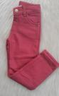 Calça catavento jeans tamanho 02