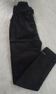 Calça catavento jeans tamanho 10 Calça catavento jeans tamanho 10