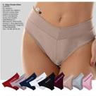 Calça Cavada Cítara De Millus 026065 - Calcinha