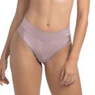Calça Cavada Lilás Demillus 26065