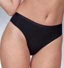 Calça Cavada Ultraleve - Preto - Tamanho UN (veste P ao GG) - Demillus - Vestem
