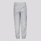 Calça CDKA Montain Race Moletom Juvenil Cinza