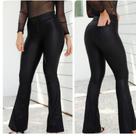 Calça Cerre Poliamida/Moda feminina Tendência .. Calça Cerre Poliamida/Moda feminina Tendência ..