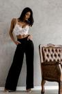Calça Champagne - Preta Calça Champagne - Preta