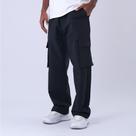 Calça champion athletic micro fibra cargo c patch