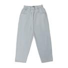 Calça Chaze Baggy Denim Jeans Claro