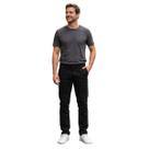 Calça chino bolso faca masc - enfim -