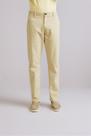 Calça Chino Comfort - Bege Areia