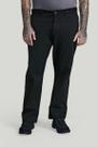 Calça Chino Comfort - Preto