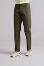 Calça Chino Comfort - Verde Oliva