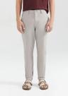 Calça Chino Hering KTNY Masculina Bolsos Sarja T. 40/50 Calça Chino Hering KTNY Masculina Bolsos Sarja T. 40/50