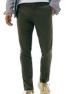 Calça Chino Hering KTNY Masculina Bolsos Sarja T. 40/50