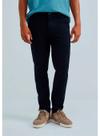 Calça Chino Hering KTNY Masculina Bolsos Sarja T. 40/50