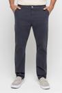 Calça Chino Jose Slim Chumbo Doct Calça Chino Jose Slim Chumbo Doct