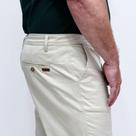 Calça Chino Masculina M.Pollo Calça Chino Masculina M.Pollo