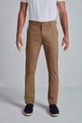 Calça Chino Slim Fit - Khaki